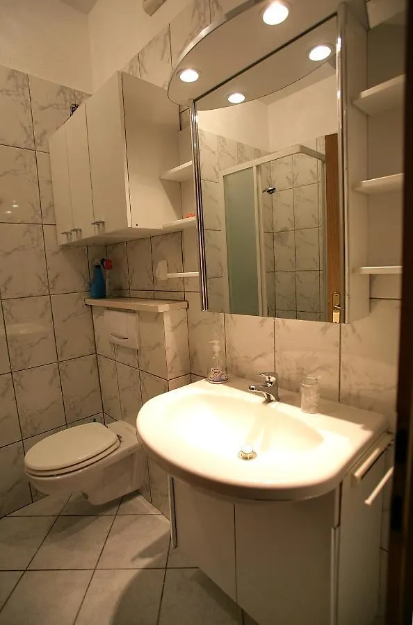 House Peri Apartman Trogir