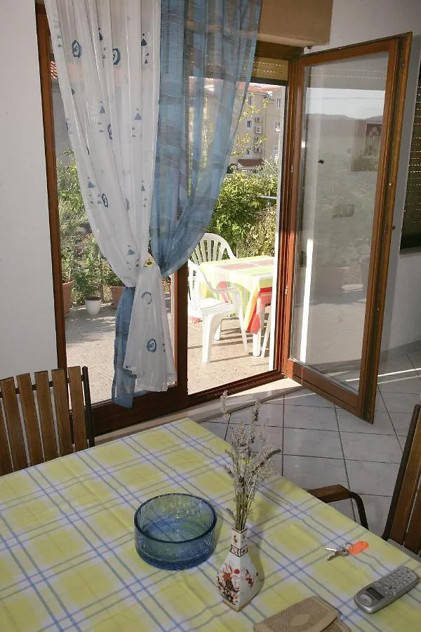 House Peri Apartman Trogir