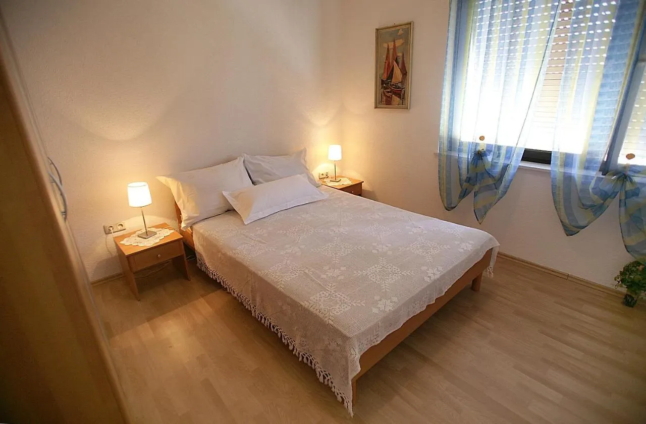 House Peri Apartman Trogir
