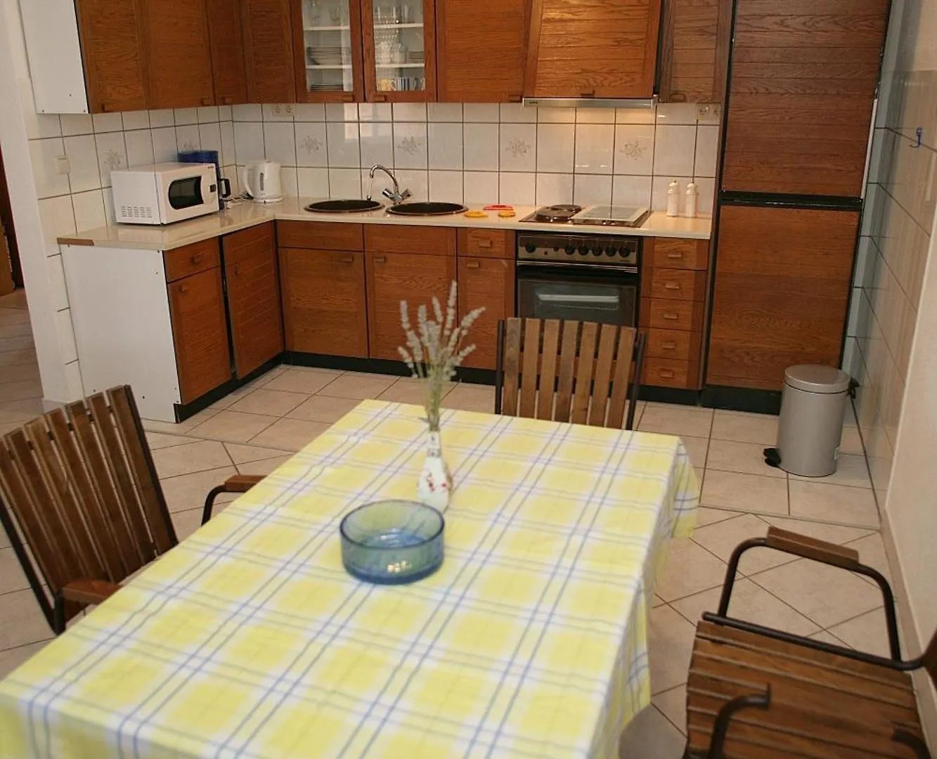 House Peri Apartman Trogir