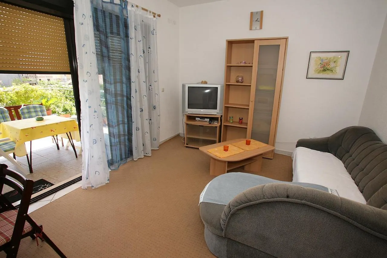 House Peri Apartman Trogir