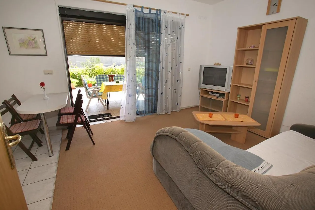 House Peri Apartman Trogir