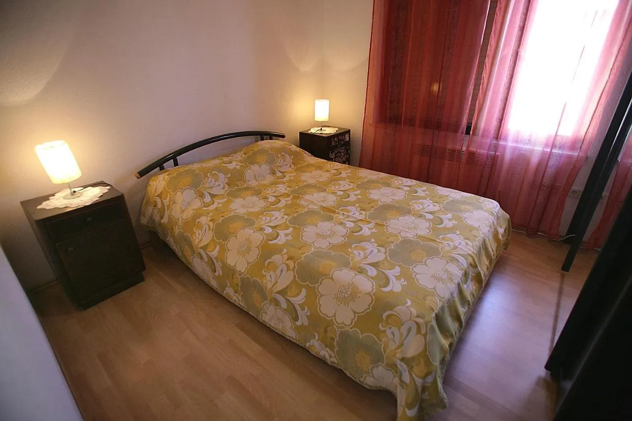 House Peri Apartman Trogir 0*,