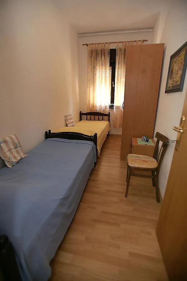 House Peri Apartman Trogir