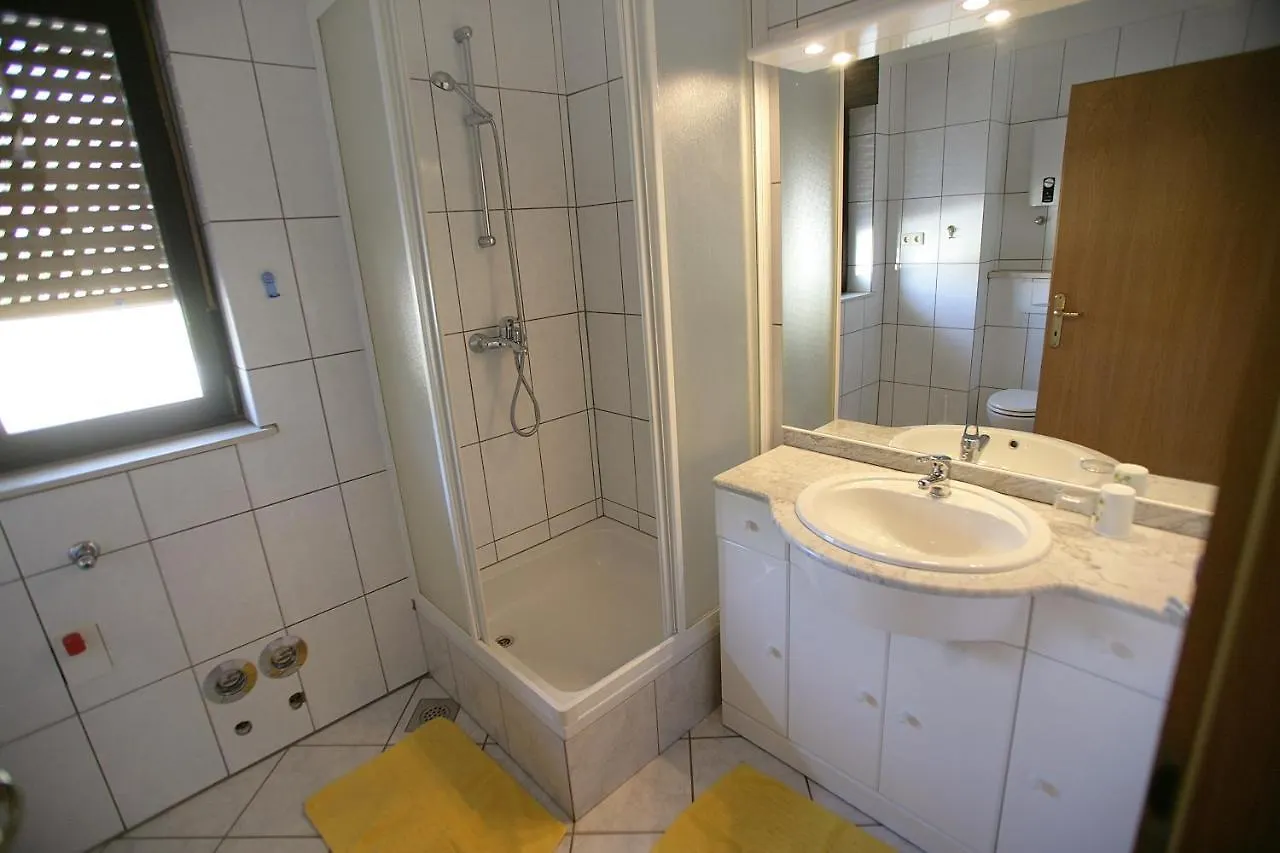 House Peri Apartman Trogir